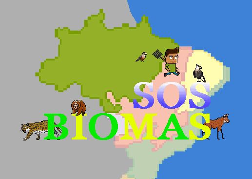 SOS Biomas