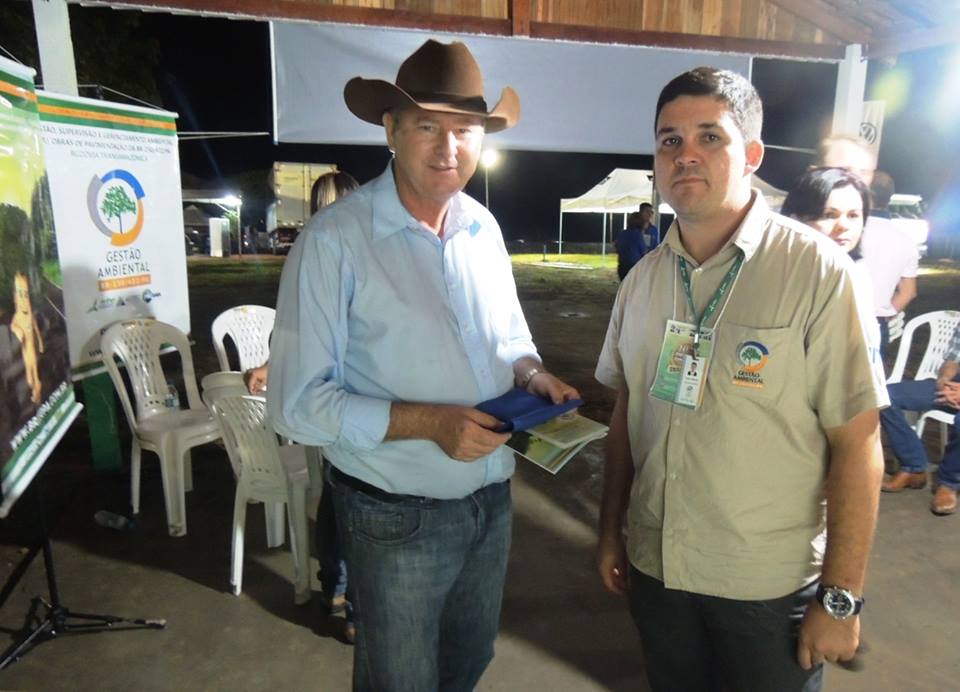 24ª Exposição Feira Agropecuária - foto 42