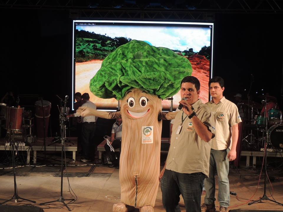 24ª Exposição Feira Agropecuária - foto 43