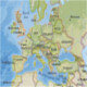 ArcGIS Geographic World Map